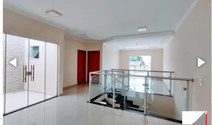 Vende, casa, Residencial Piemonte, Bragança Paulista, SP