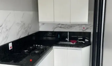 Aluga, Apartamento, Vila Aparecida, Bragança Paulista, SP