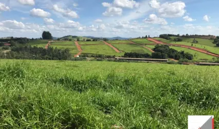 Vende, Terreno, Residencial Rancho Terra Nova, Tuiuti, SP