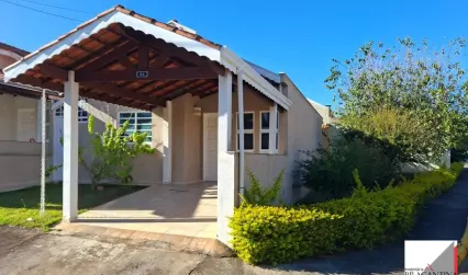 Aluga, casa, Condomínio Villa de Espanha, Bragança Paulista-SP