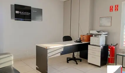 Aluga, Prédio Comercial, Centro, Bragança Paulista, SP
