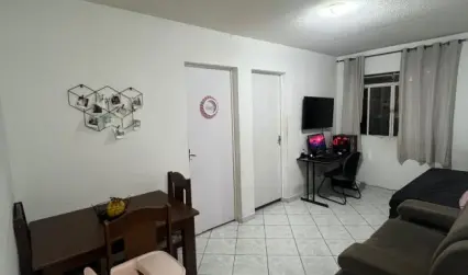 Vende, Apartamento, CDHU Henedina Cortez, Bragança Paulista,SP