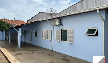 Vende, Casa, Jardim Novo Mundo, Bragança Paulista, SP