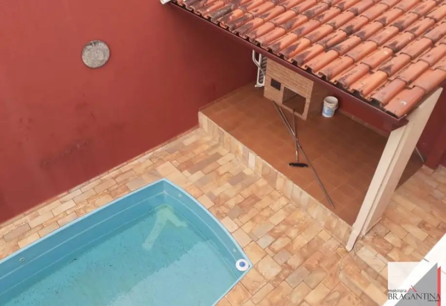 Vende, casa, Jardim Europa, zona sul, Bragança Paulista-SP - Foto 11