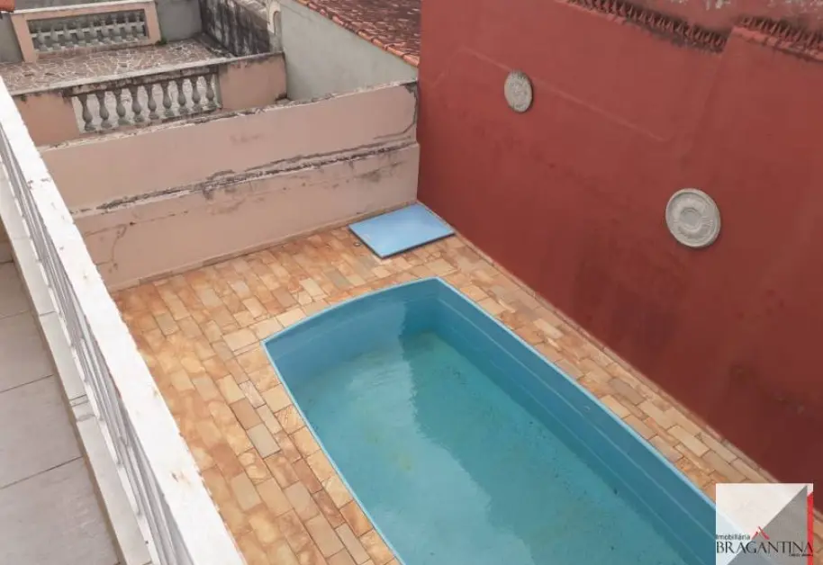 Vende, casa, Jardim Europa, zona sul, Bragança Paulista-SP - Foto 12
