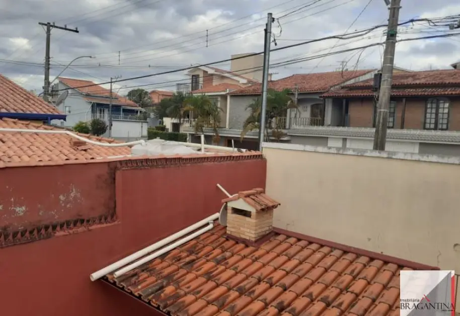 Vende, casa, Jardim Europa, zona sul, Bragança Paulista-SP - Foto 15