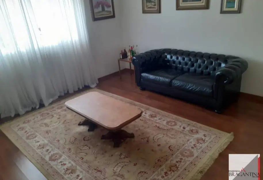 Vende, casa, Jardim Europa, zona sul, Bragança Paulista-SP - Foto 1