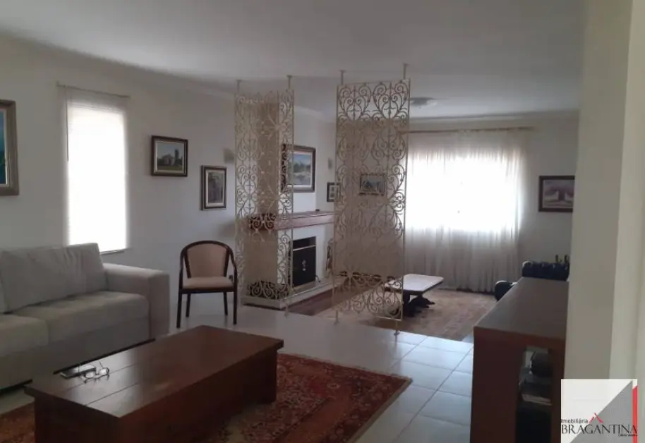 Vende, casa, Jardim Europa, zona sul, Bragança Paulista-SP - Foto 2