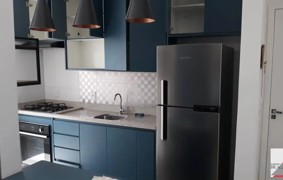 Aluga, apartamento, Soleil Res. Resort, zona sul, Bragança Pta-SP