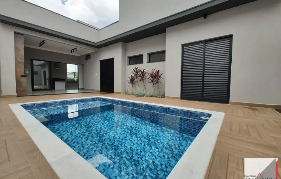 Vende, Casa, Térrea, Condomínio Euroville II, Bragança Paulista, SP
