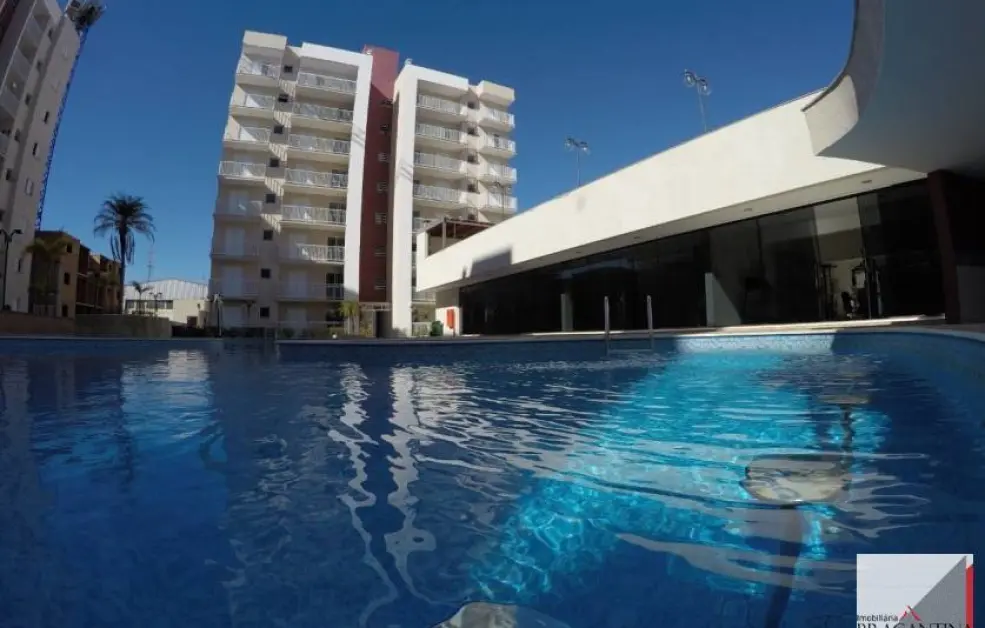 Vende, apartamento, Vinã de San Lourenzo, Bragança Paulista-SP