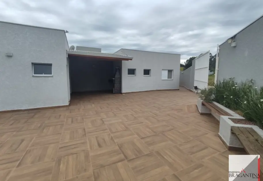 Vende, casa, Villa Verde, zona norte, Bragança Paulista-SP - Foto 1