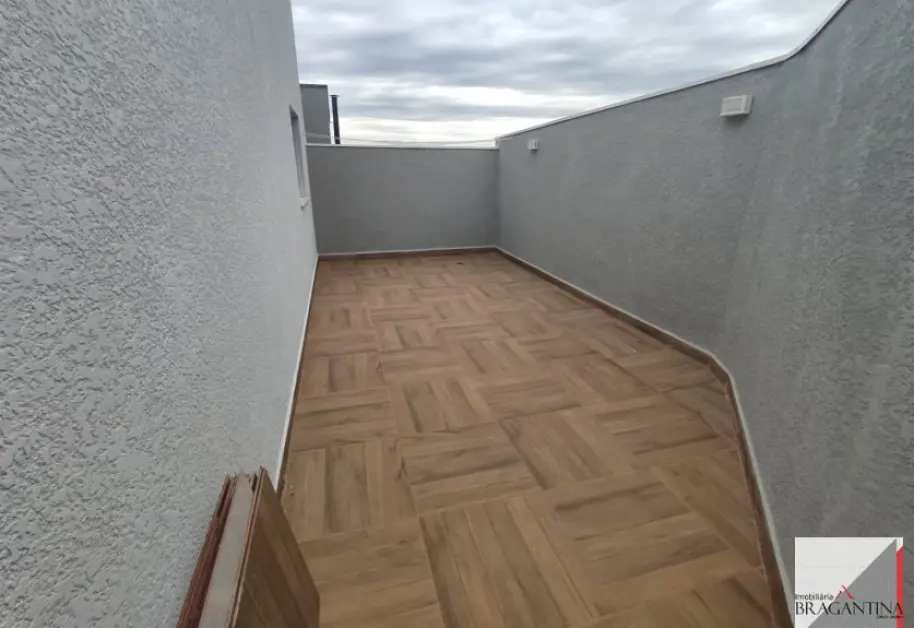 Vende, casa, Villa Verde, zona norte, Bragança Paulista-SP - Foto 2