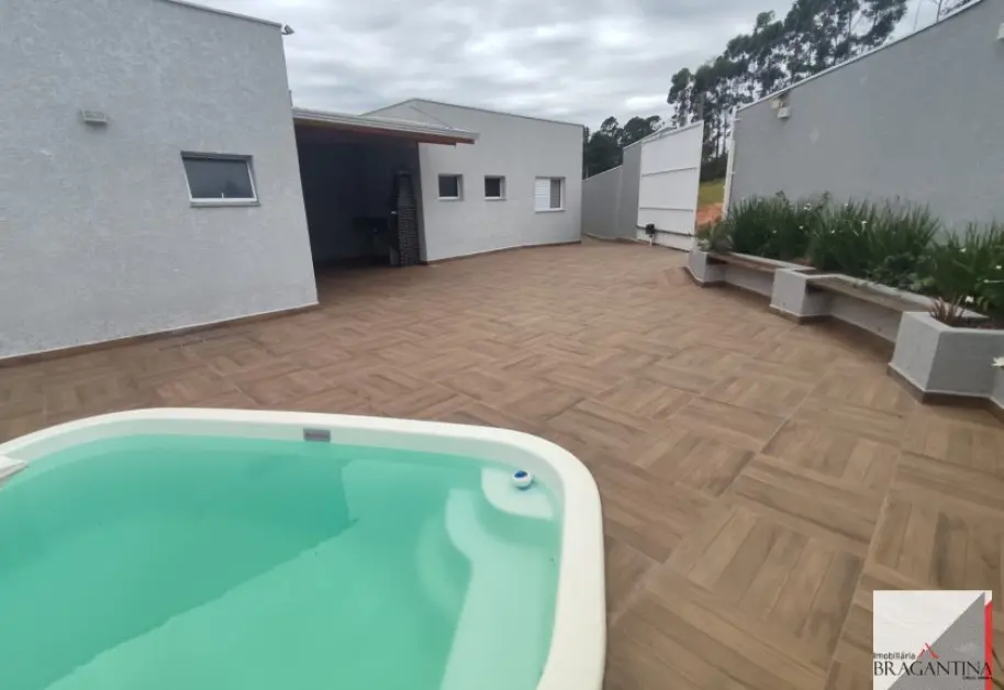 Vende, casa, Villa Verde, zona norte, Bragança Paulista-SP - Foto 3