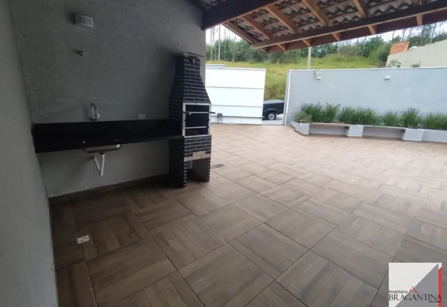 Vende, casa, Villa Verde, zona norte, Bragança Paulista-SP - Foto 4