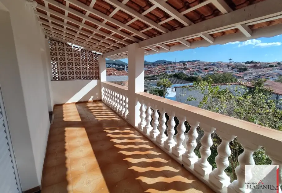 Vende, casa, uso misto, Taboão, zona sul, Bragança Paulista-SP - Foto 6