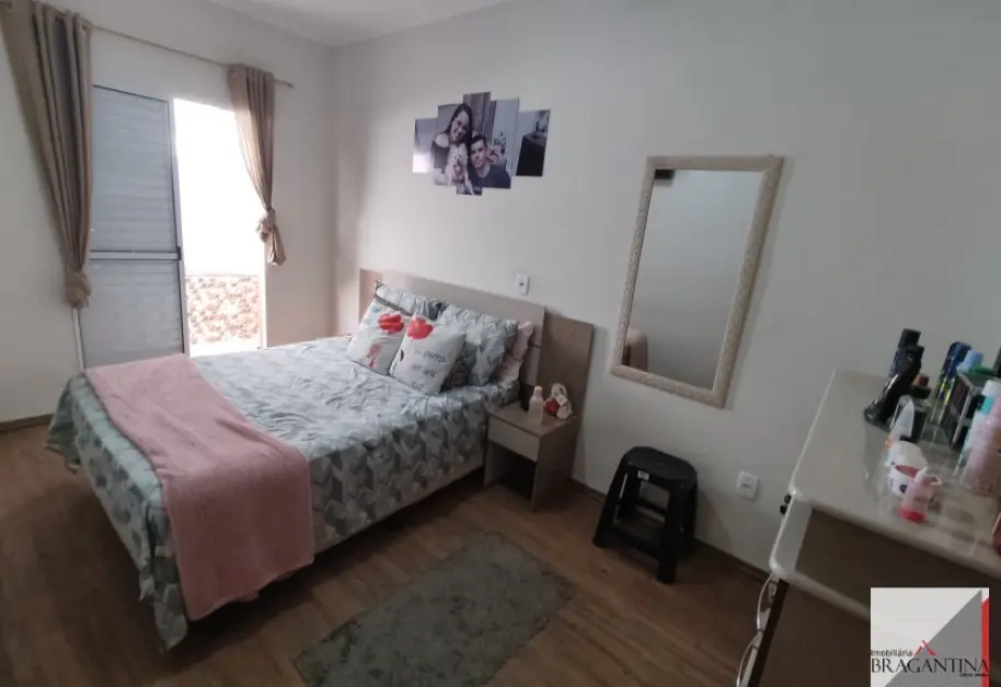 Vende, apartamento, zona norte, Planejada 1, Bragança Paulista-SP - Foto 7