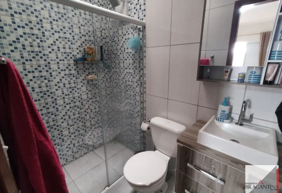 Vende, apartamento, zona norte, Planejada 1, Bragança Paulista-SP - Foto 8