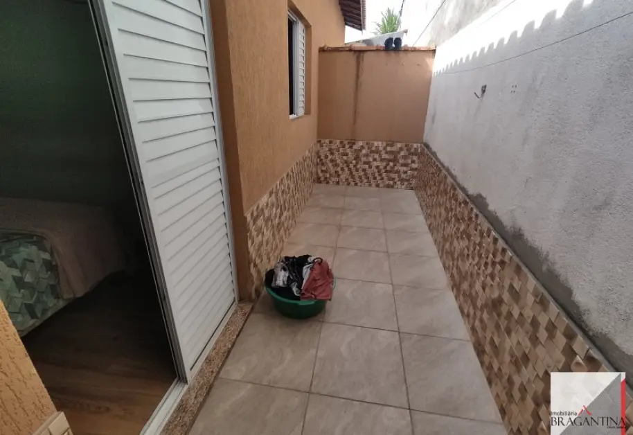 Vende, apartamento, zona norte, Planejada 1, Bragança Paulista-SP - Foto 9