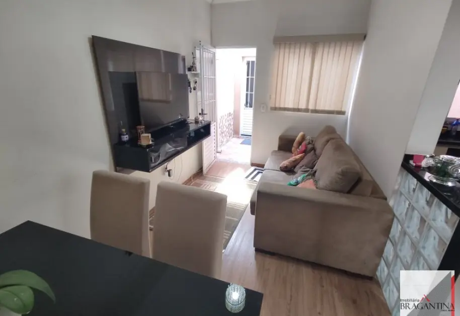 Vende, apartamento, zona norte, Planejada 1, Bragança Paulista-SP - Foto 1