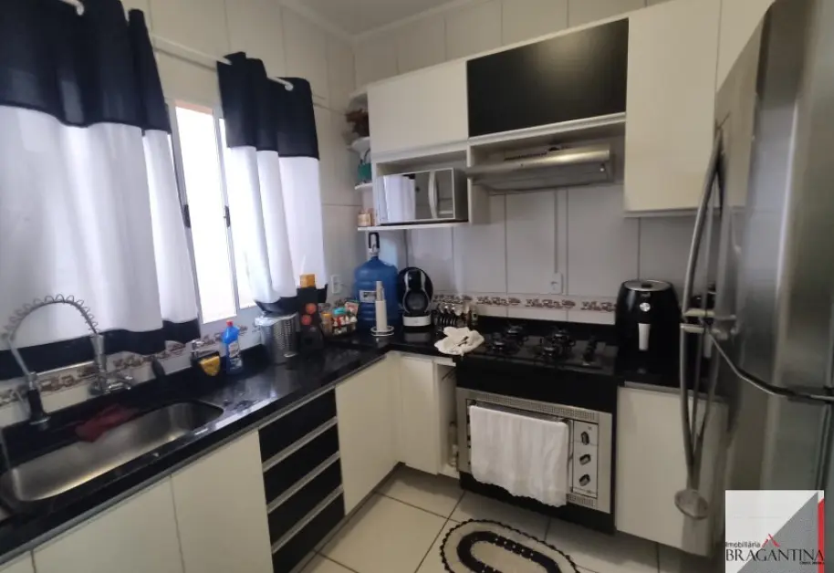 Vende, apartamento, zona norte, Planejada 1, Bragança Paulista-SP - Foto 2