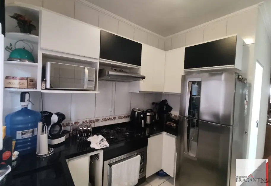 Vende, apartamento, zona norte, Planejada 1, Bragança Paulista-SP - Foto 3