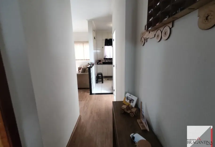 Vende, apartamento, zona norte, Planejada 1, Bragança Paulista-SP - Foto 4