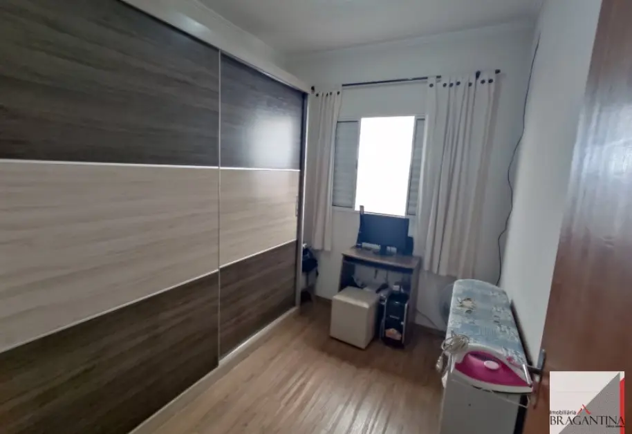 Vende, apartamento, zona norte, Planejada 1, Bragança Paulista-SP - Foto 6