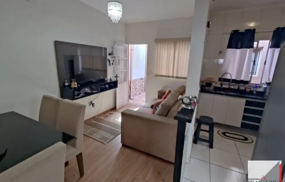 Vende, apartamento, zona norte, Planejada 1, Bragança Paulista-SP 