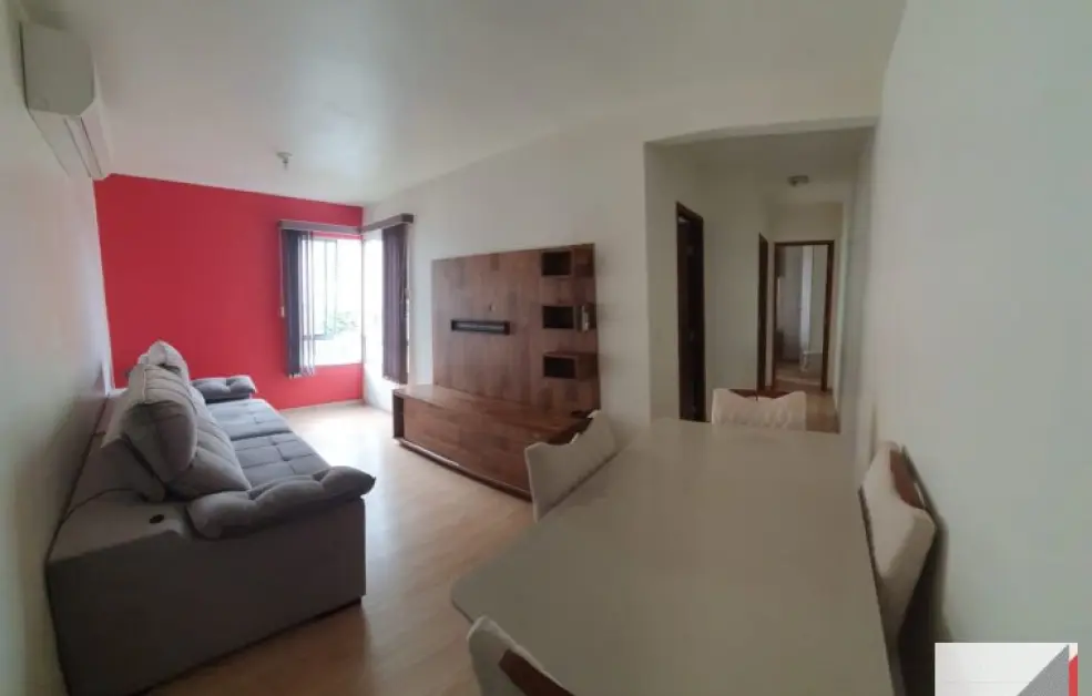 Vende, apartamento, Colinas da Mantiqueira, Bragança Paulista-SP