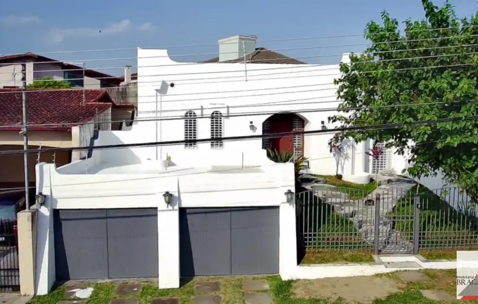Vende, casa, Jardim Santa Rita de Cassia, Bragança Paulista-SP