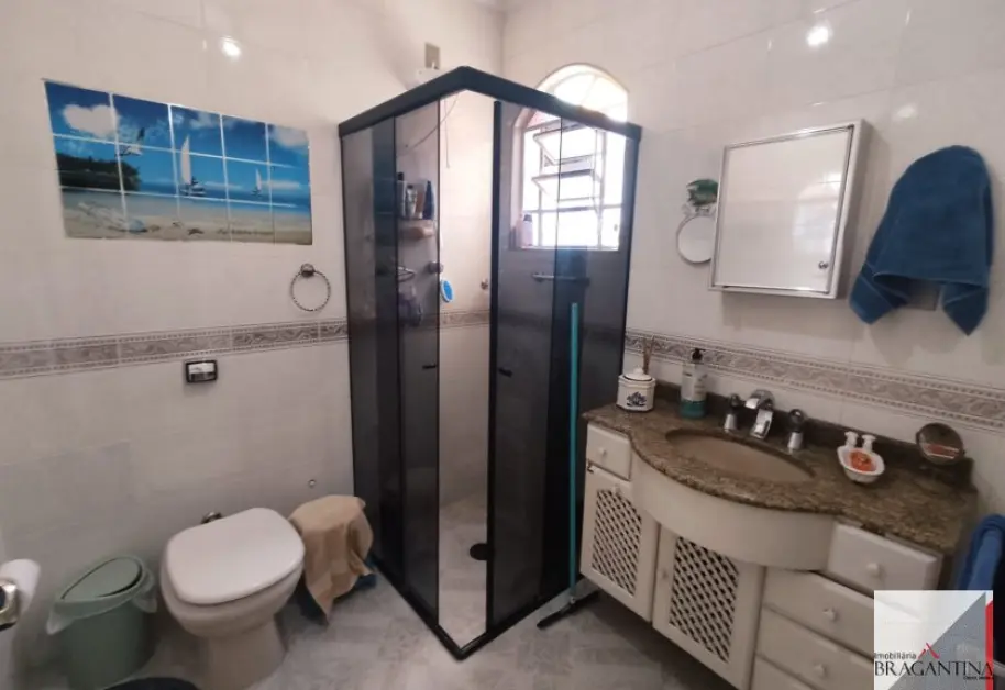Vende, permuta, casa, Vila Aparecida, Bragança Paulista-SP - Foto 4