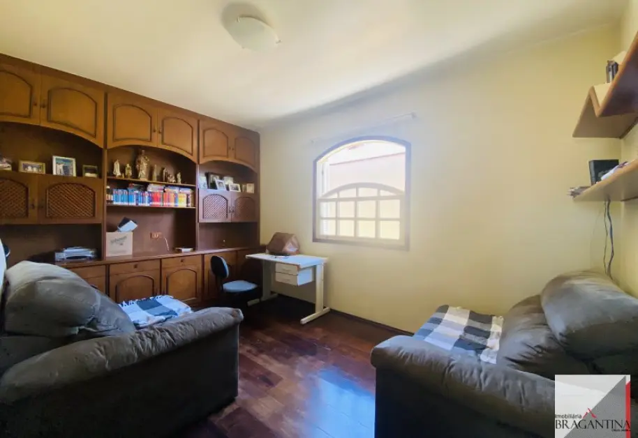 Vende, Casa, Jardim America, zona Sul, Bragança Paulista, SP - Foto 17