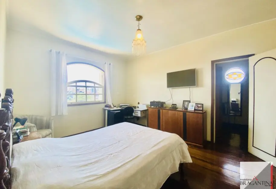 Vende, Casa, Jardim America, zona Sul, Bragança Paulista, SP - Foto 1
