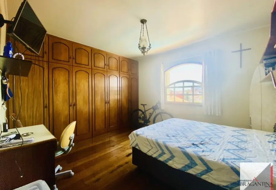 Vende, Casa, Jardim America, zona Sul, Bragança Paulista, SP - Foto 19