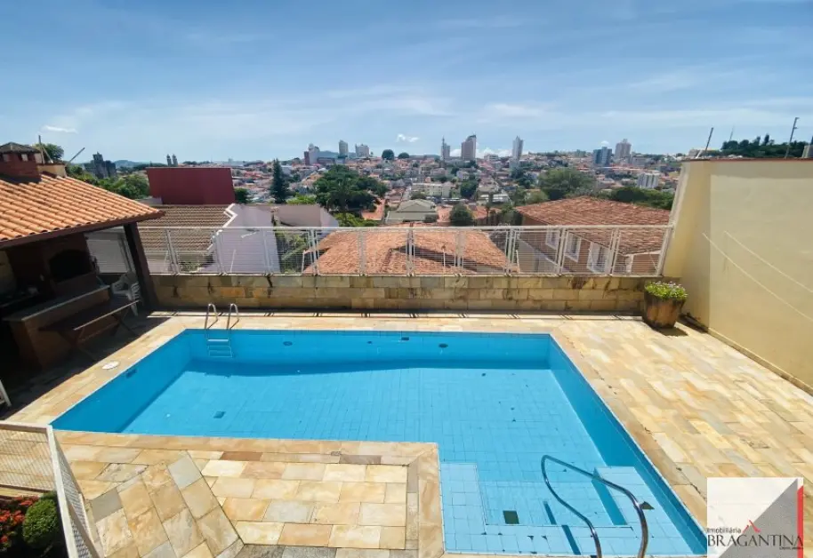 Vende, Casa, Jardim America, zona Sul, Bragança Paulista, SP - Foto 4