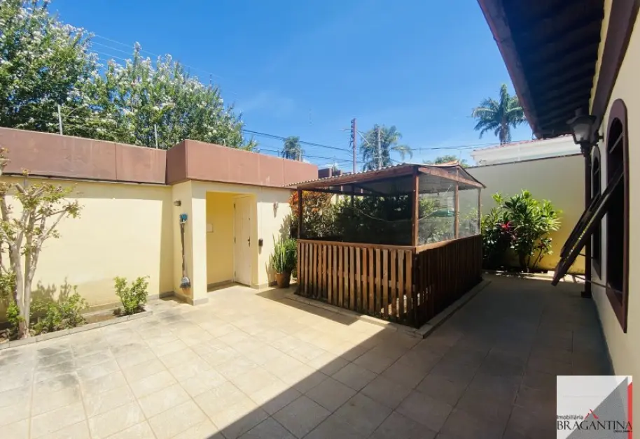Vende, Casa, Jardim America, zona Sul, Bragança Paulista, SP - Foto 6
