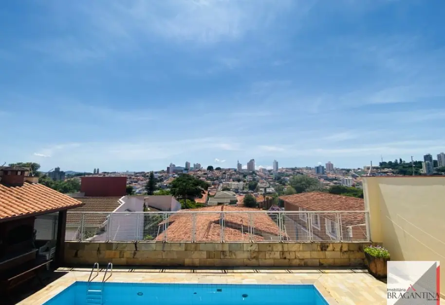 Vende, Casa, Jardim America, zona Sul, Bragança Paulista, SP - Foto 7