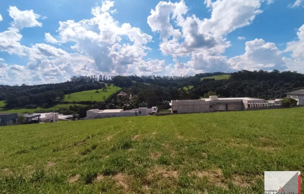 Vende, terreno, zona norte, Jardim Flamboyan, Bragança Paulista-SP