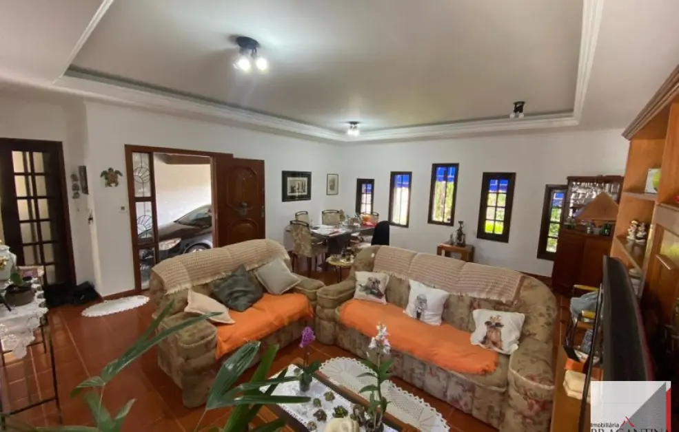 Vende, casa térrea, Jardim Sevilha, Bragança Paulista-SP