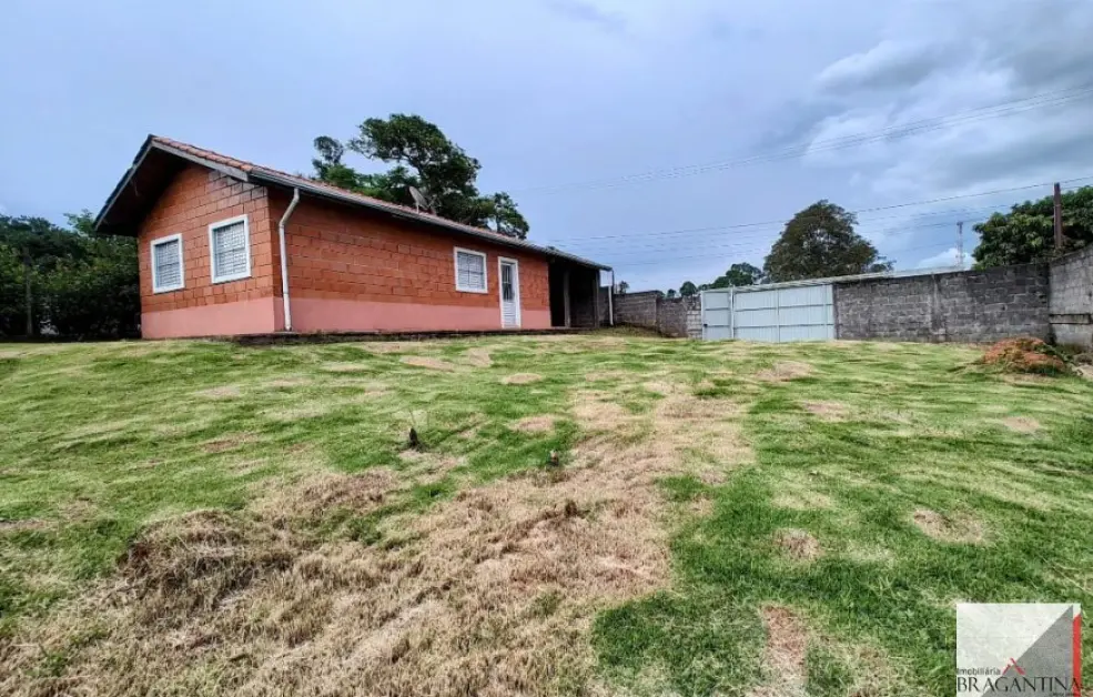 Vende, Chácara Urbana, Jardim Iguatemi, Bragança Pauliista, SP