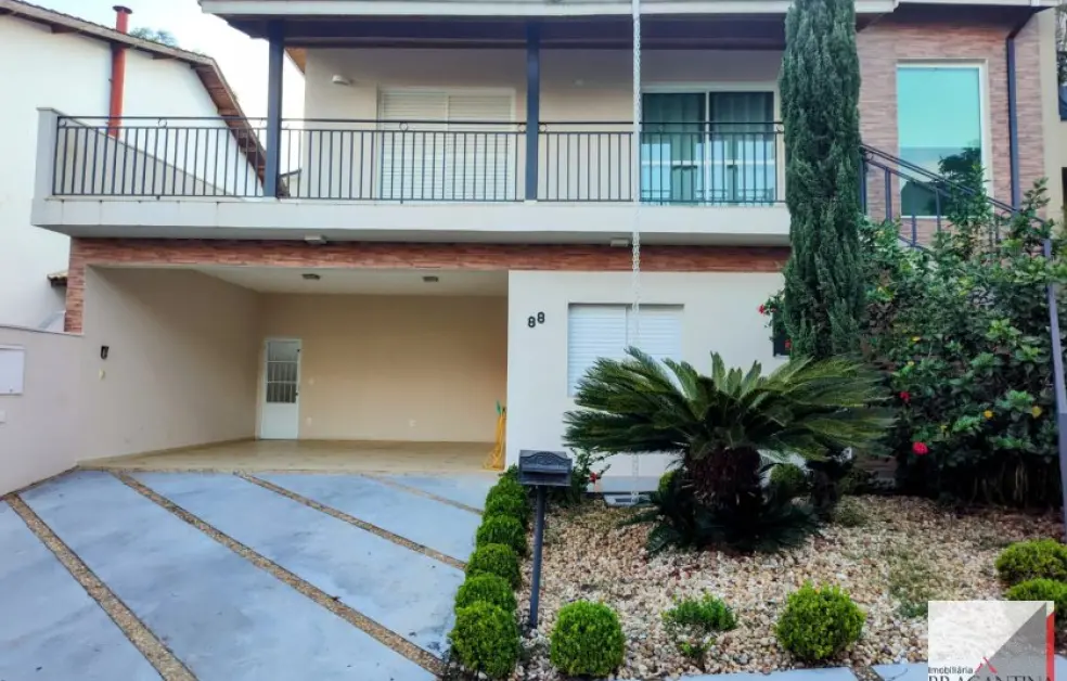 Aluga, Casa, Condomínio Euroville I, Bragança Paulista-SP