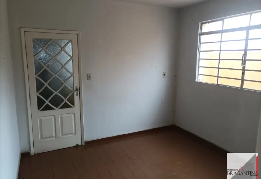 Vende, casa, centro, residencial, comercial, Bragança Paulista-SP - Foto 1