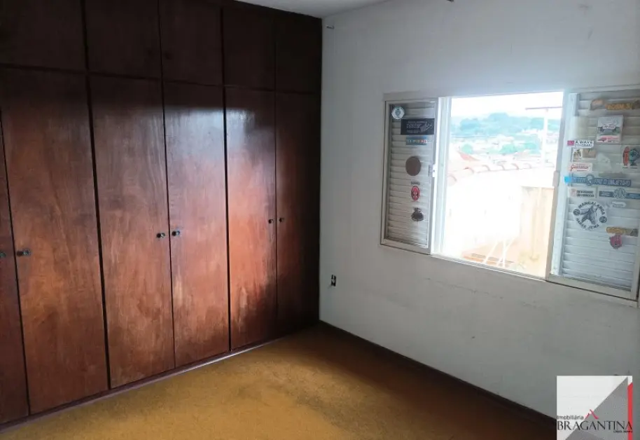 Vende, casa, centro, residencial, comercial, Bragança Paulista-SP - Foto 5