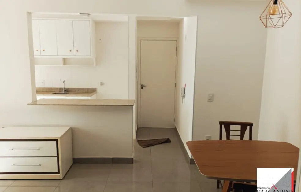 Aluga, apartamento, Residencial Soleil, Bragança Paulista-SP