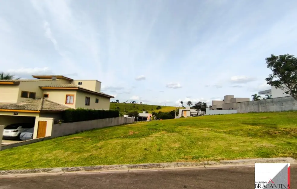 Vendo, terreno, Terras de Santa Cruz, Bragança Paulista - SP