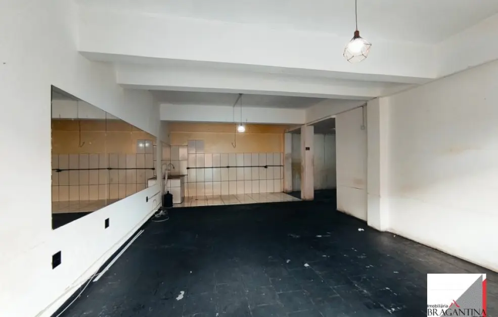 Aluga, ponto comercial, próximo à João Franco, Bragança Paulista, SP