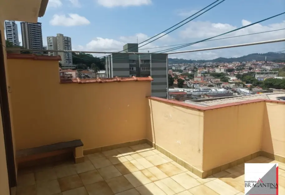 Vende, sobrado, centro, comercial, residencial, Bragança Paulista-SP - Foto 1