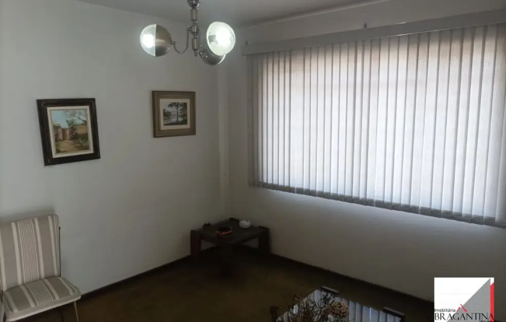 Vende, sobrado, centro, comercial, residencial, Bragança Paulista-SP 