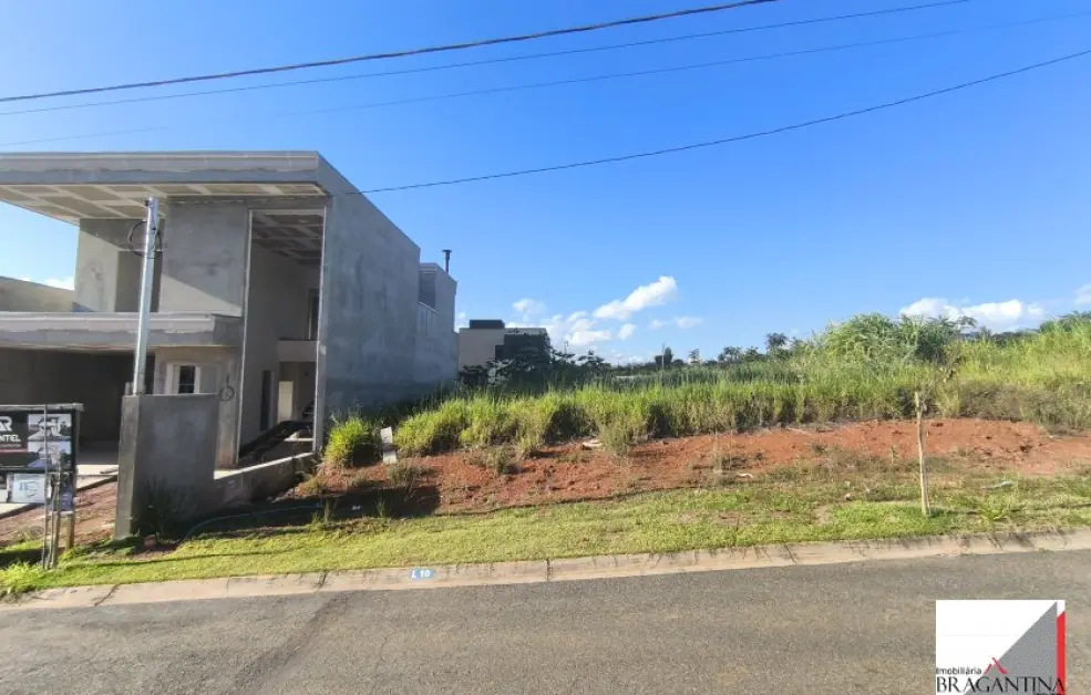 Vendo, terreno, Ille de France, Bragança Paulista, SP